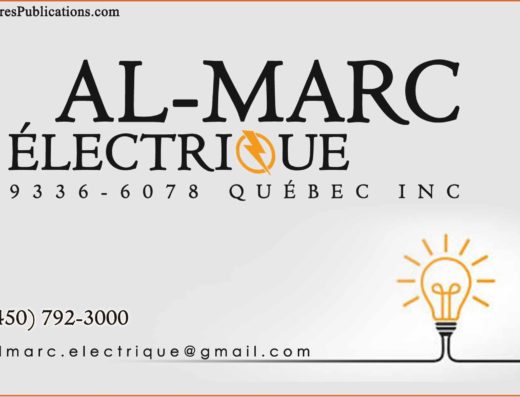 AL-MARC ÉLECTRIQUE