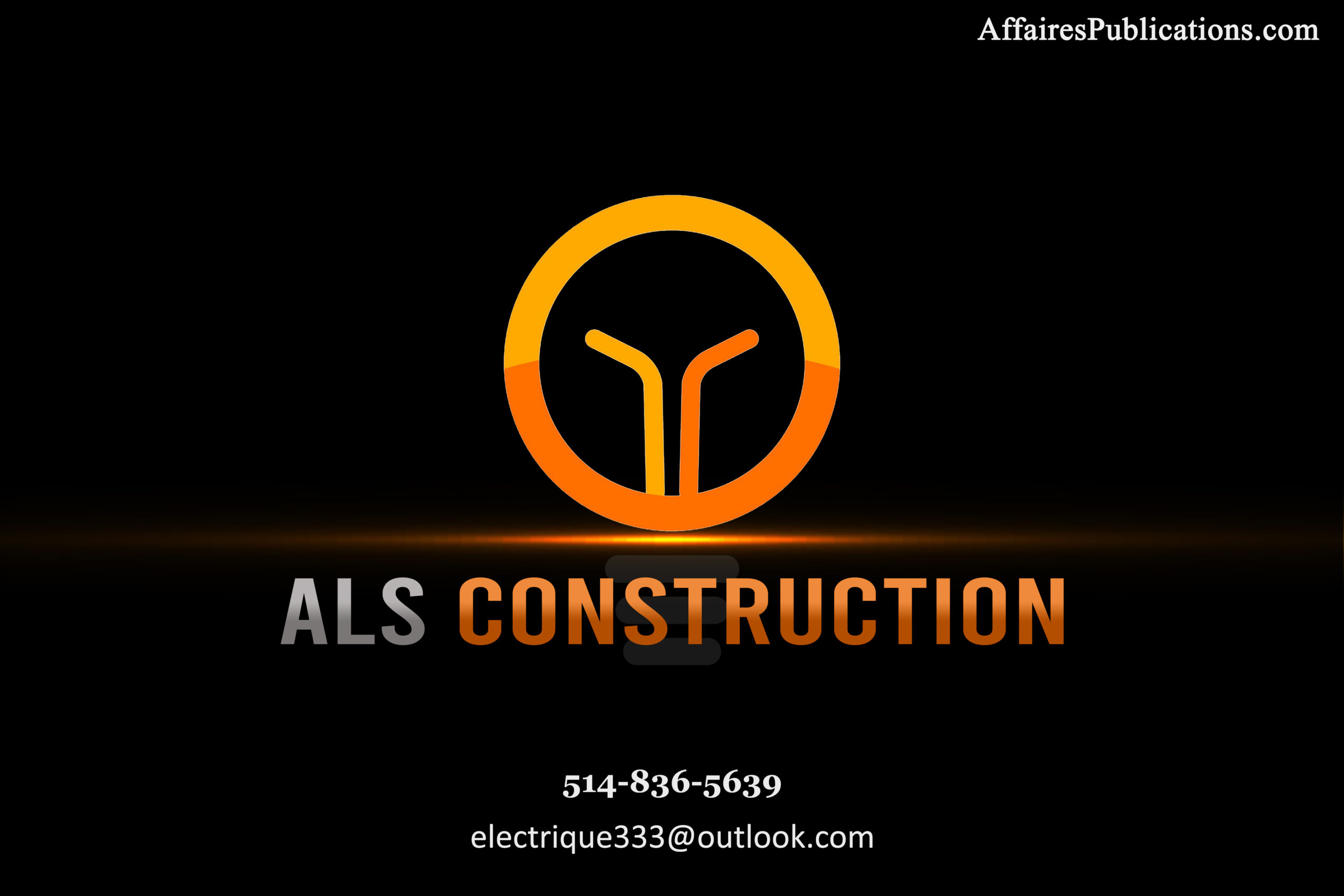 ALS CONSTRUCTION