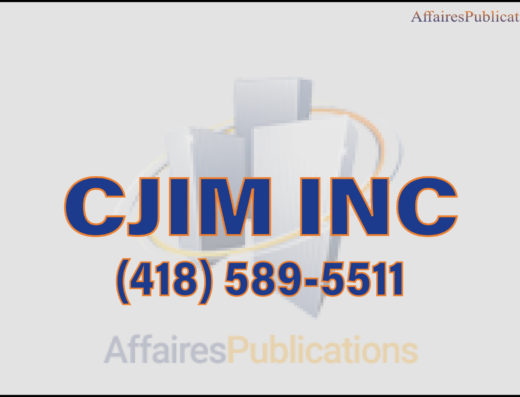 CJIM INC