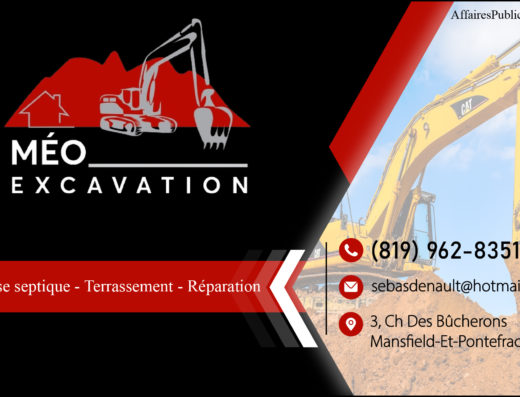 MEO EXCAVATION