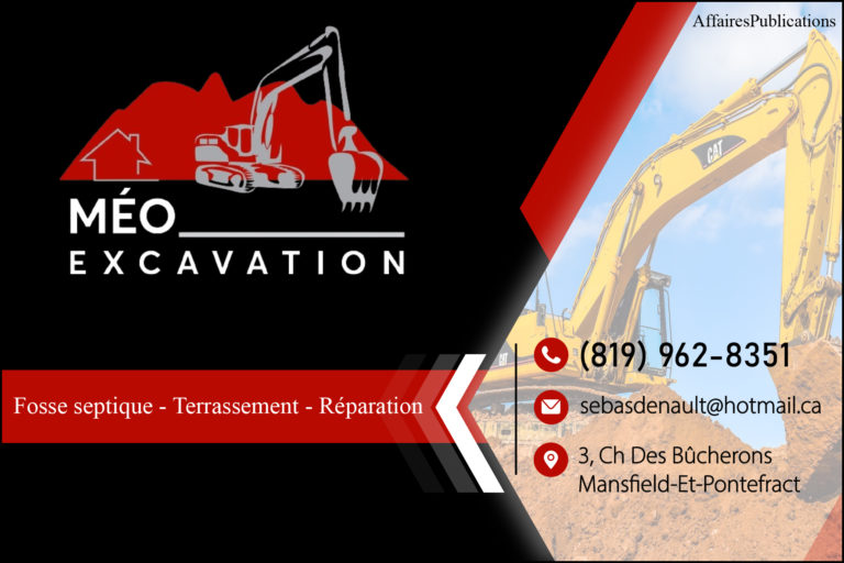 MEO EXCAVATION
