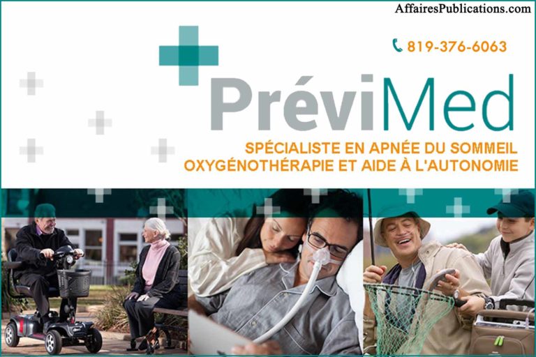 PRÉVIMED 04 INC