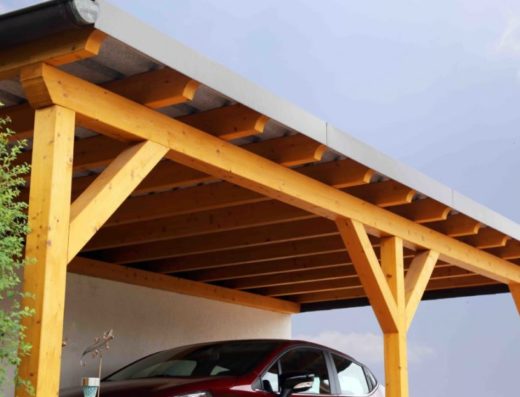 L&rsquo;ABRIS TOIT CONSTRUCTION