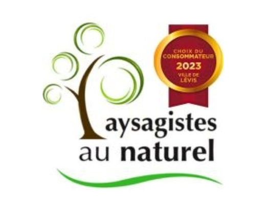PAYSAGISTES AU NATUREL