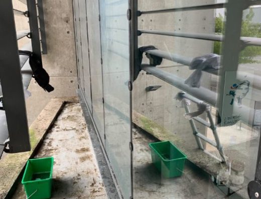 VITRALUM PRO-INSTALLATION