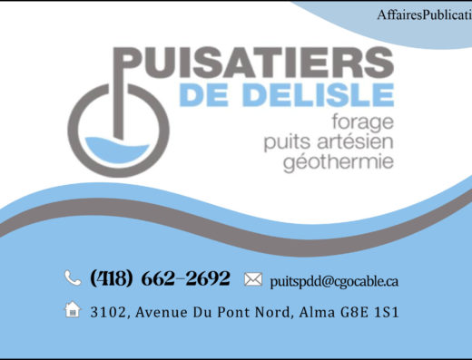 PUISATIERS DE DELISLE