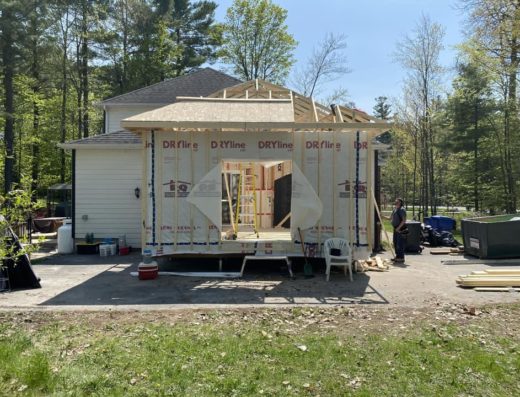 LES CONSTRUCTIONS DEROY-ROUSSEAU