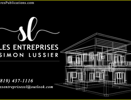 LES ENTREPRISES SIMON LUSSIER