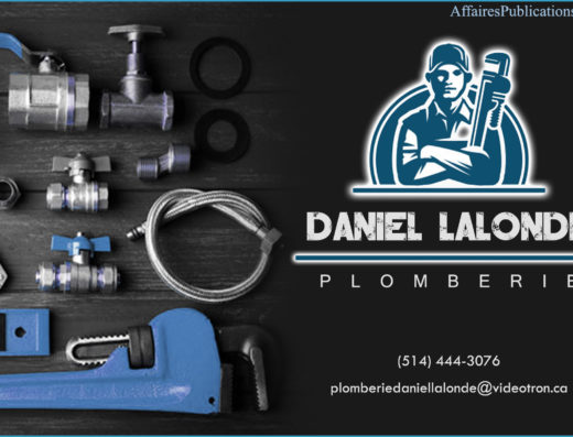 PLOMBERIE DANIEL LALONDE