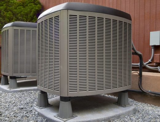 GL CLIMATISATION CHAUFFAGE