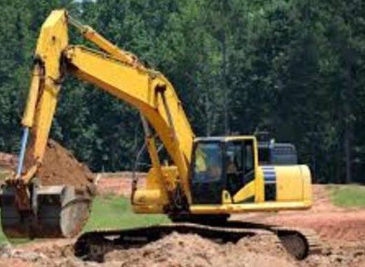 EXCAVATION LJL INC