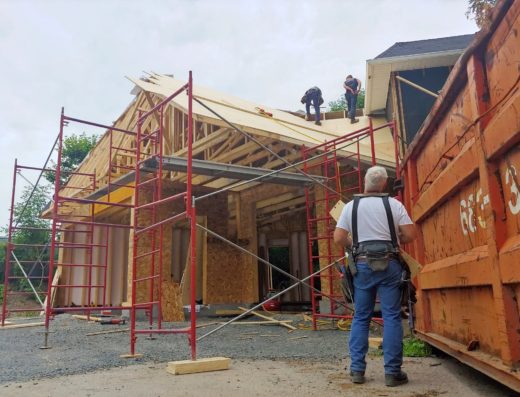 D2 SIGNATURE CONSTRUCTION