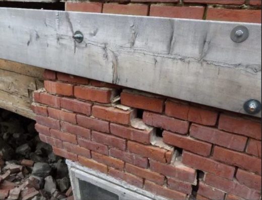 BRIKMA CONSTRUCTION INC