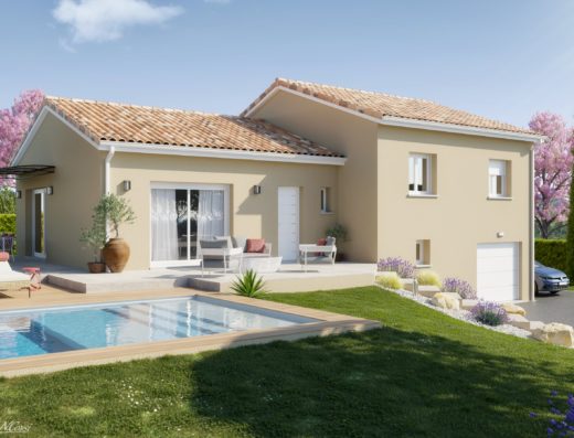 ALAIN PAQUET CONSTRUCTION INC