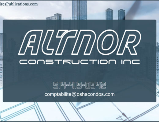ALTNOR CONSTRUCTION