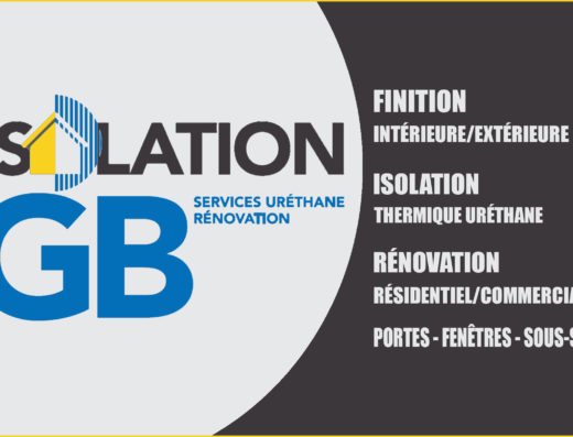 ISOLATION GB INC