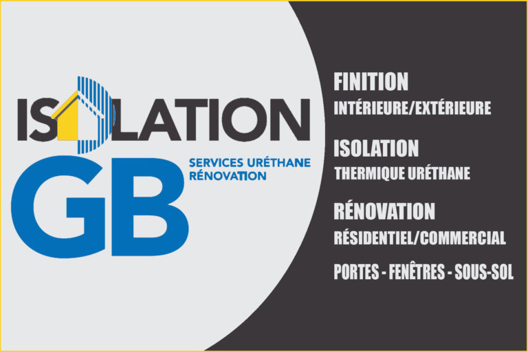 ISOLATION GB INC