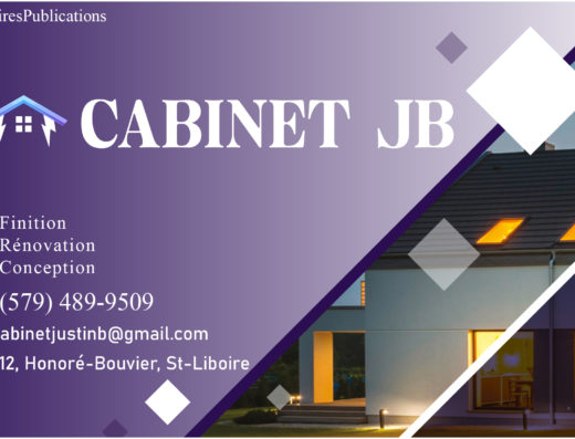 CABINET JB