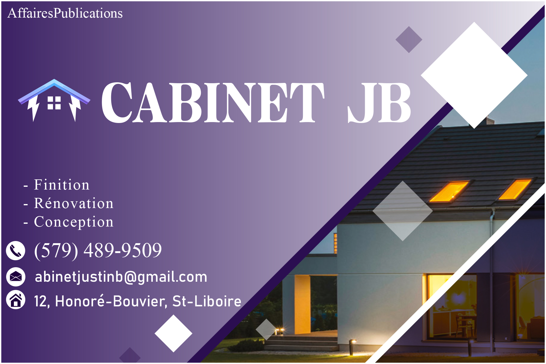 CABINET JB