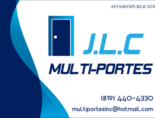 MULTI-PORTES J.L.C