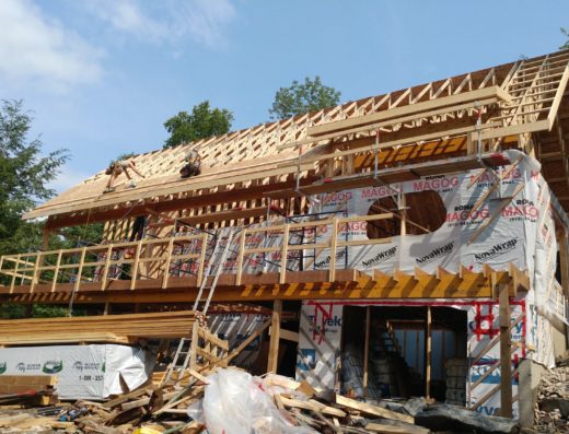IBE GROUP <br/> 9368-6616 QUÉBEC INC