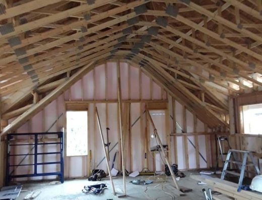 CONSTRUCTION MANOCORA <br/> 9439-0903 QUÉBEC INC