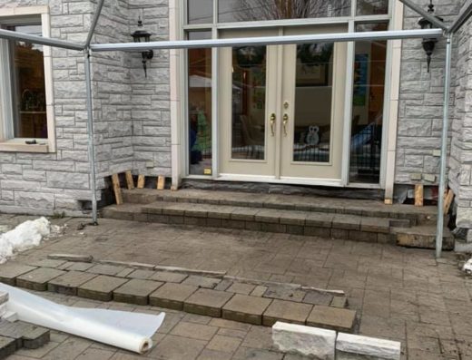 BATI VERT CONSTRUCTION INC