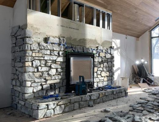 BATI VERT CONSTRUCTION INC