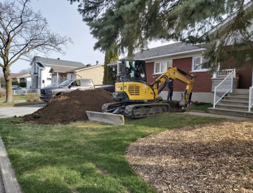 FISSURES DRAINS SOLUTIONS