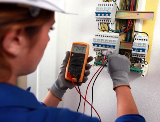 EFL ÉLECTRIQUE INC