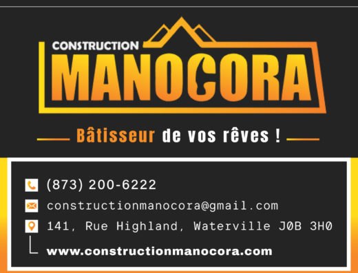 CONSTRUCTION MANOCORA <br/> 9439-0903 QUÉBEC INC