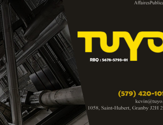 TUYO INC