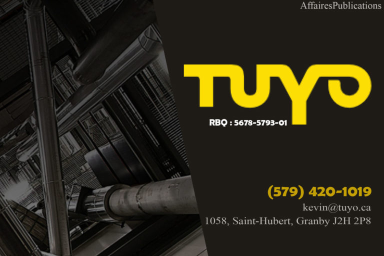 TUYO INC