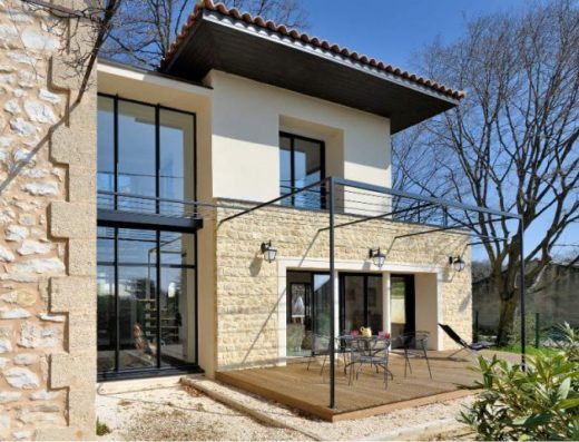GESTION HC CONSTRUCTION INC