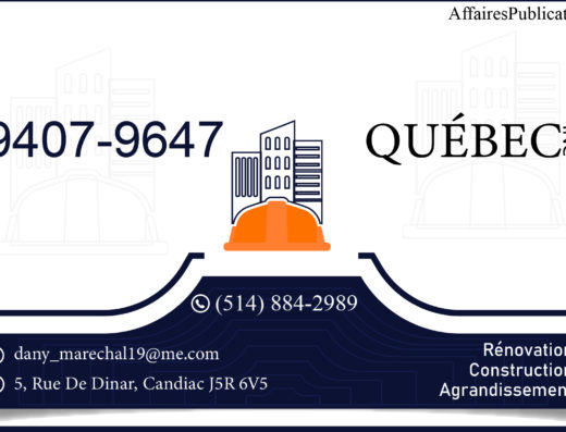 9407-9647 QUÉBEC