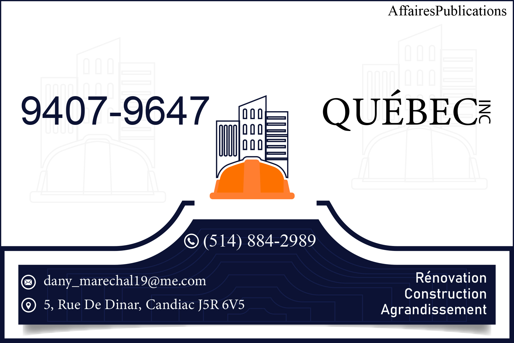 9407-9647 QUÉBEC