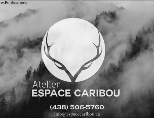ATELIER ESPACE CARIBOU INC