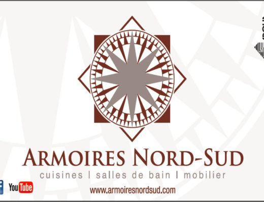 ARMOIRES NORD SUD