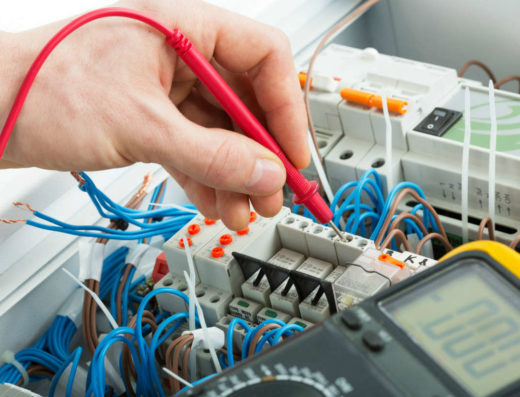 EFL ÉLECTRIQUE INC