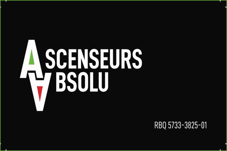 ASCENSEURS ABSOLU