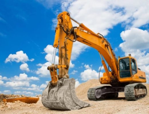TRANSPORT ET EXCAVATION D.M.
