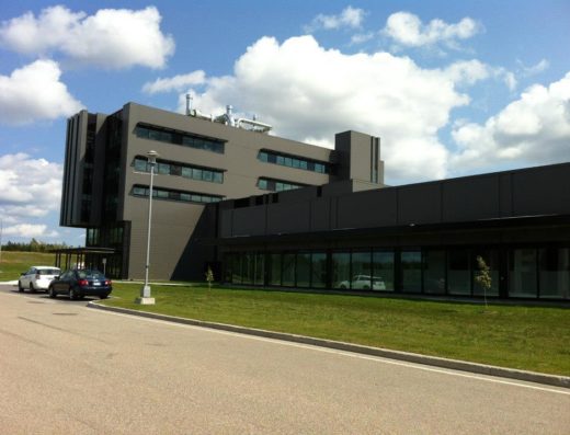 MAÇONNERIE DESROSIERS DE L&rsquo;ESTRIE INC