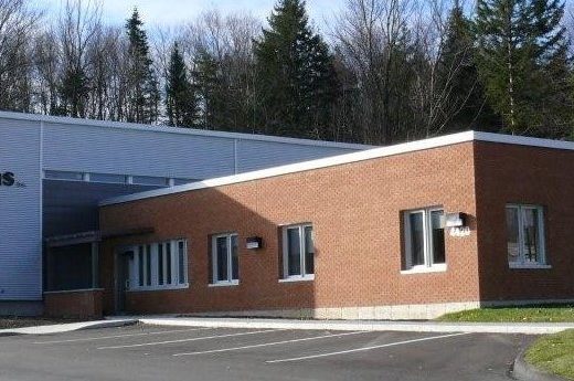MAÇONNERIE DESROSIERS DE L&rsquo;ESTRIE INC