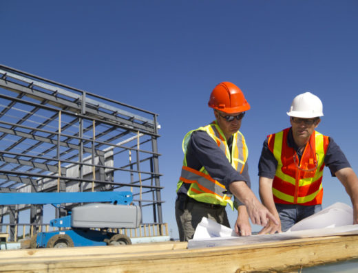 CONSTRUCTION CÉDRICK PAQUET ET ASSOCIÉS INC