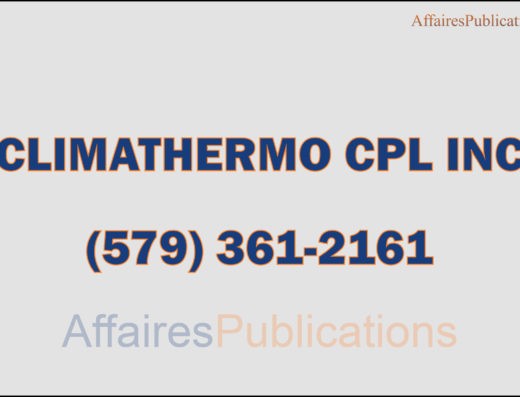 CLIMATHERMO CPL INC