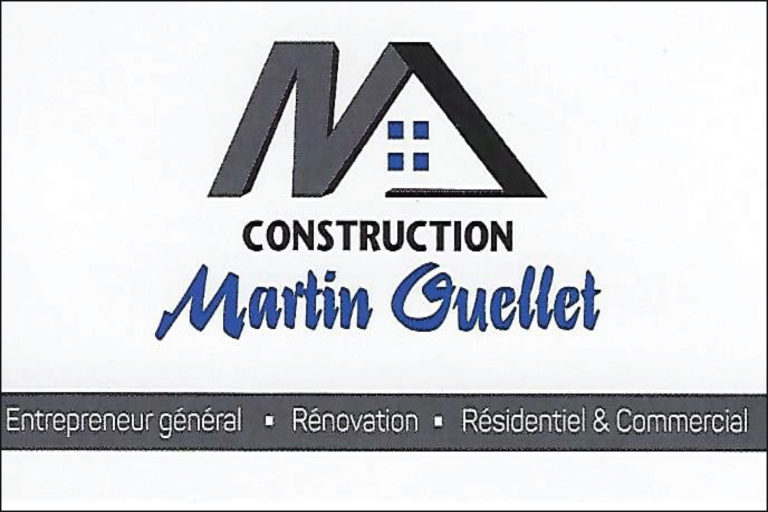 CONSTRUCTION MARTIN</br>OUELLET INC