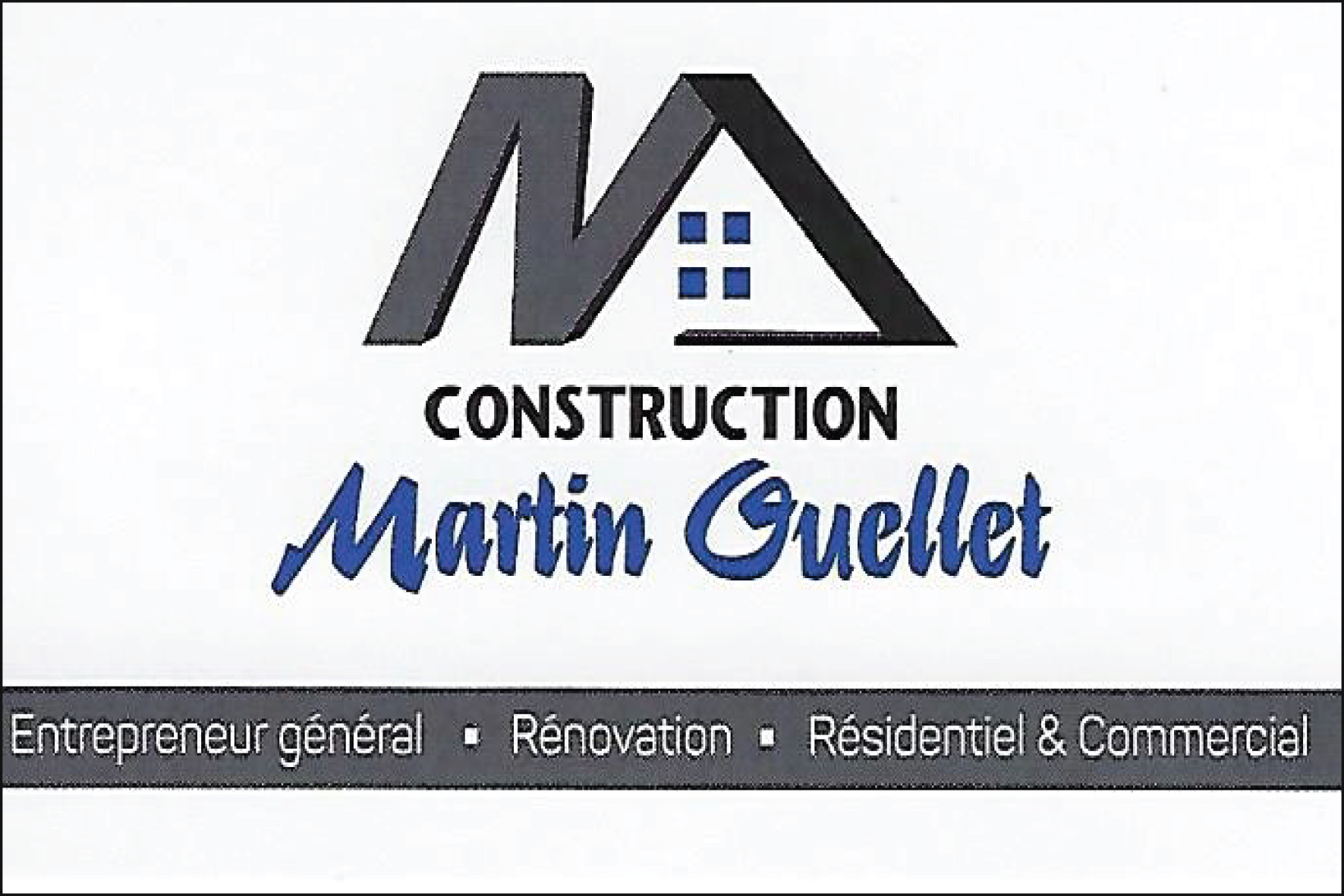 CONSTRUCTION MARTINOUELLET INC
