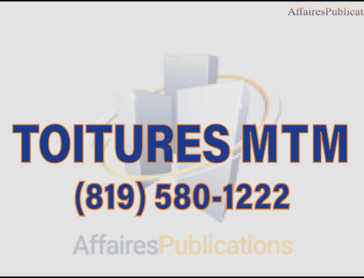 TOITURES MTM