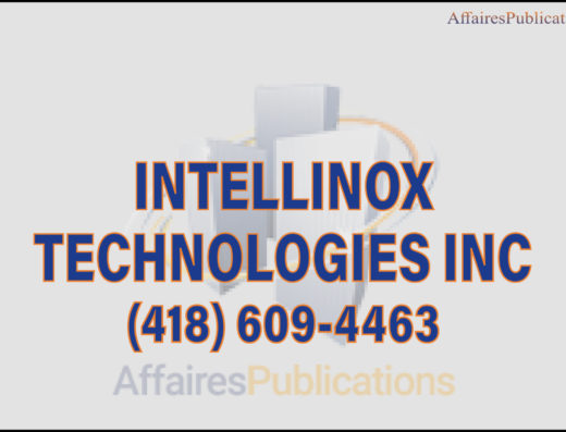 INTELLINOX  TECHNOLOGIES INC