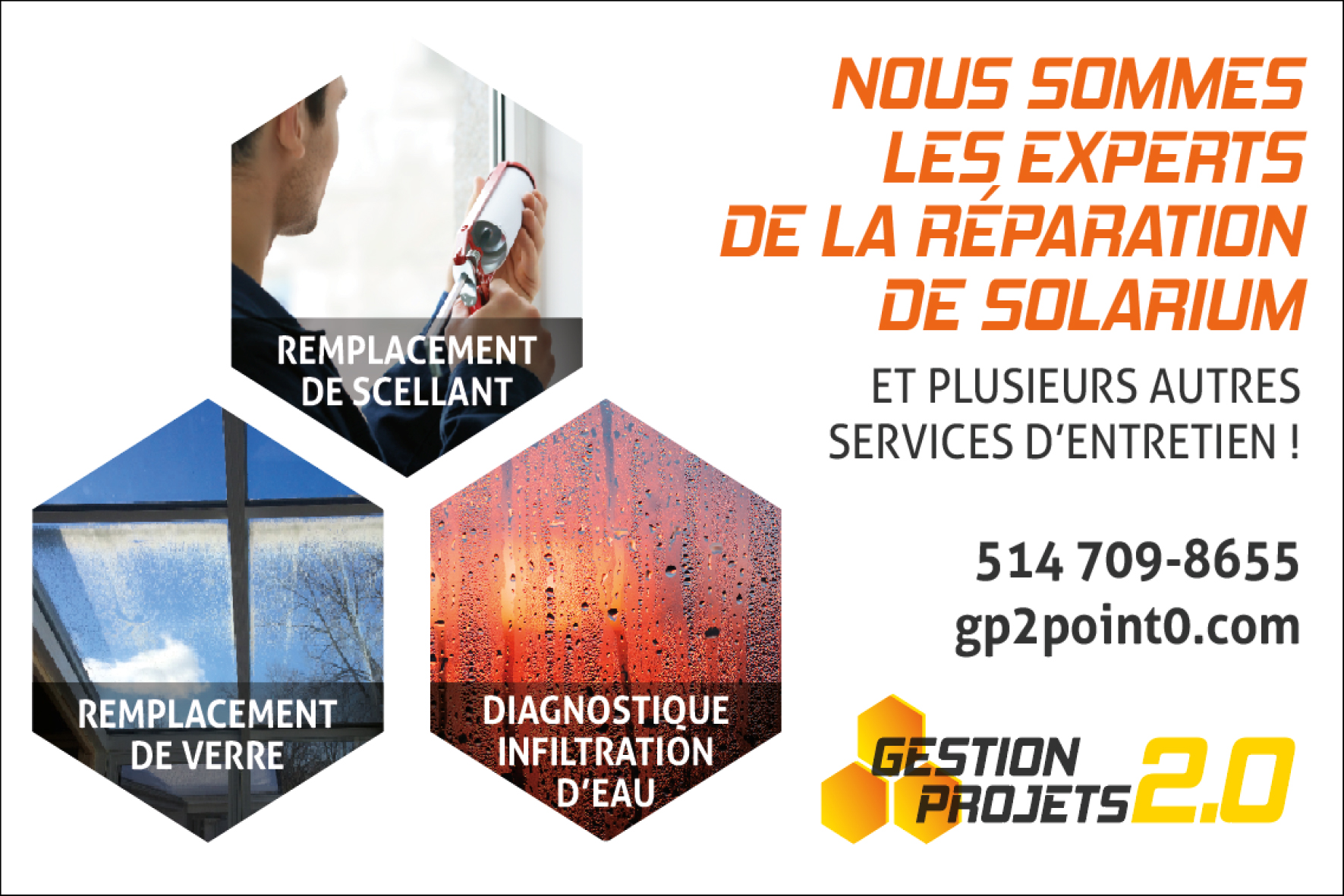 GESTION PROJETS CONSTRUCTION 2.0  9436-1136 QUÉBEC INC